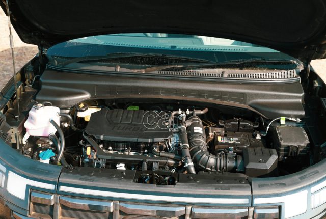 , Examen de l&rsquo;essai routier du Hyundai Creta 1,5 litre turbo-essence DCT – La version Sleeper